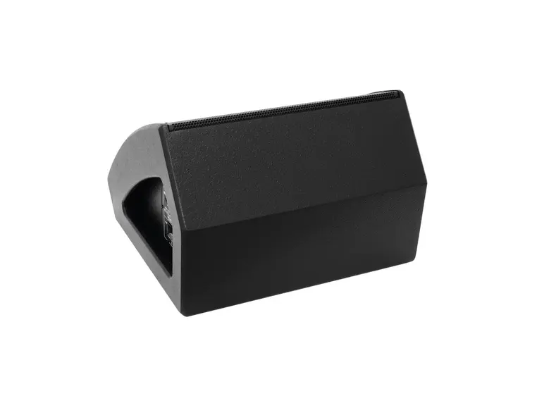 OMNITRONIC KM-112A Active stage monitor coaxial 